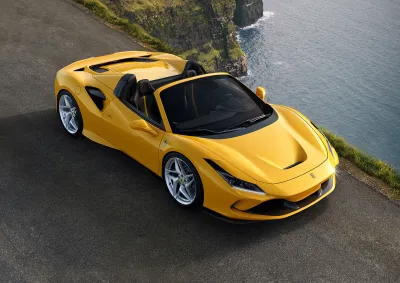 F8 Spider